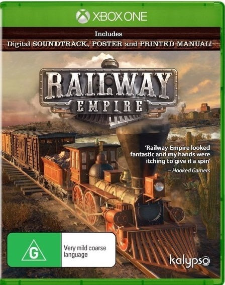 Australian Compatible